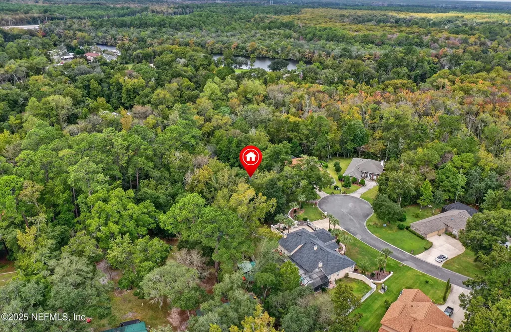 3625 Asbury Trace Drive Green Cove Springs FL 32043