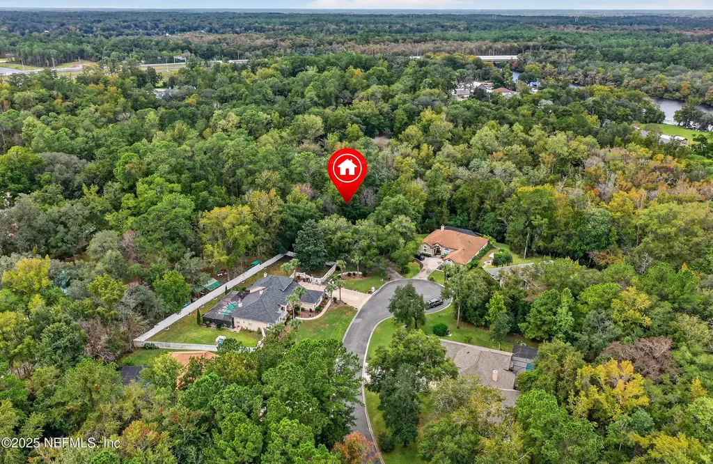 3625 Asbury Trace Drive Green Cove Springs FL 32043