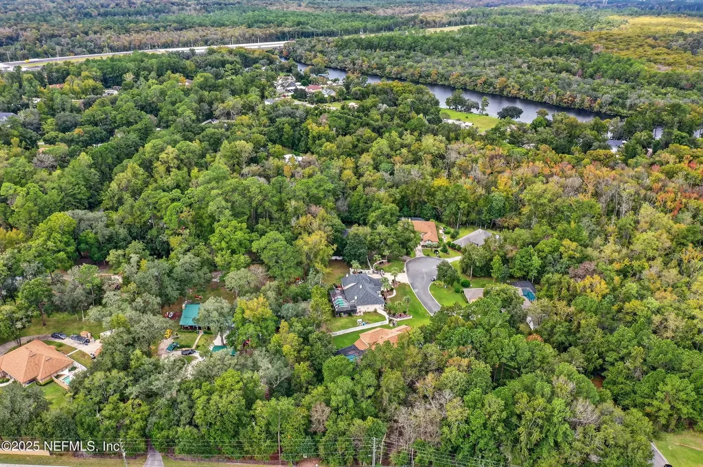 3625 Asbury Trace Drive Green Cove Springs FL 32043