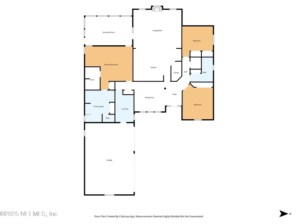 3625 Asbury Trace Drive Green Cove Springs FL 32043