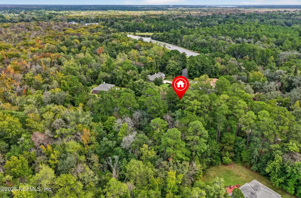 3625 Asbury Trace Drive Green Cove Springs FL 32043