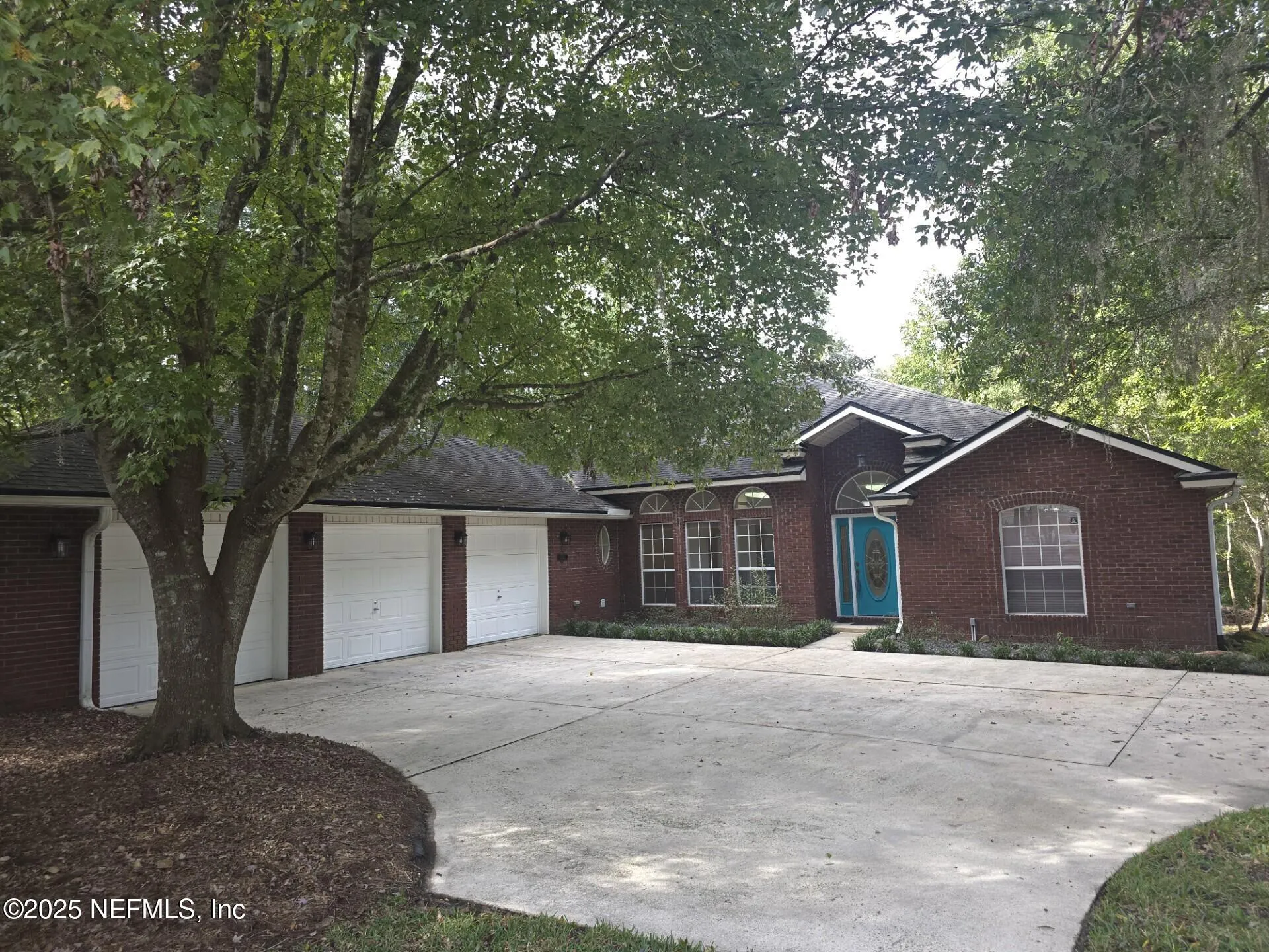 3625 Asbury Trace Drive Green Cove Springs FL 32043