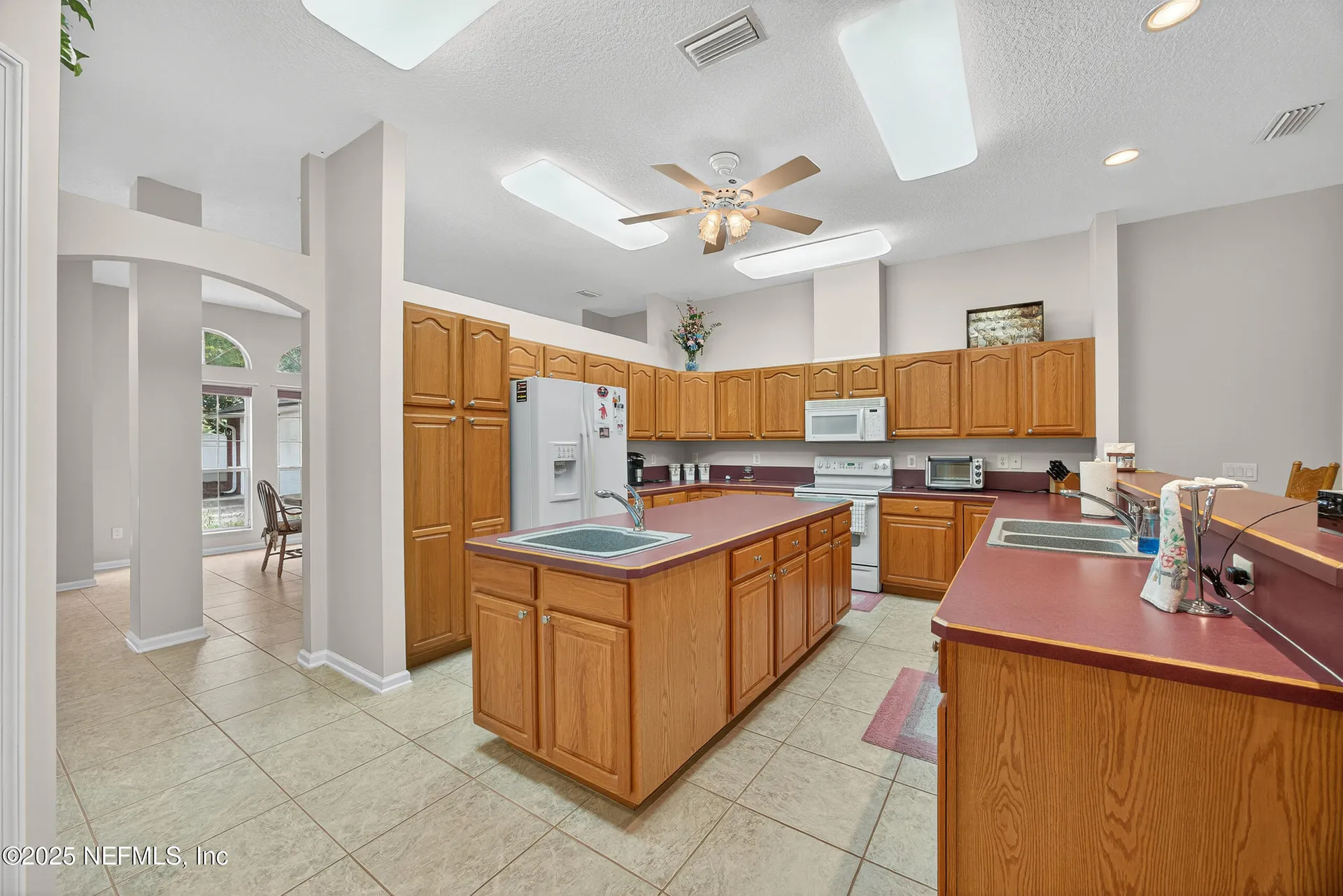 3625 Asbury Trace Drive Green Cove Springs FL 32043