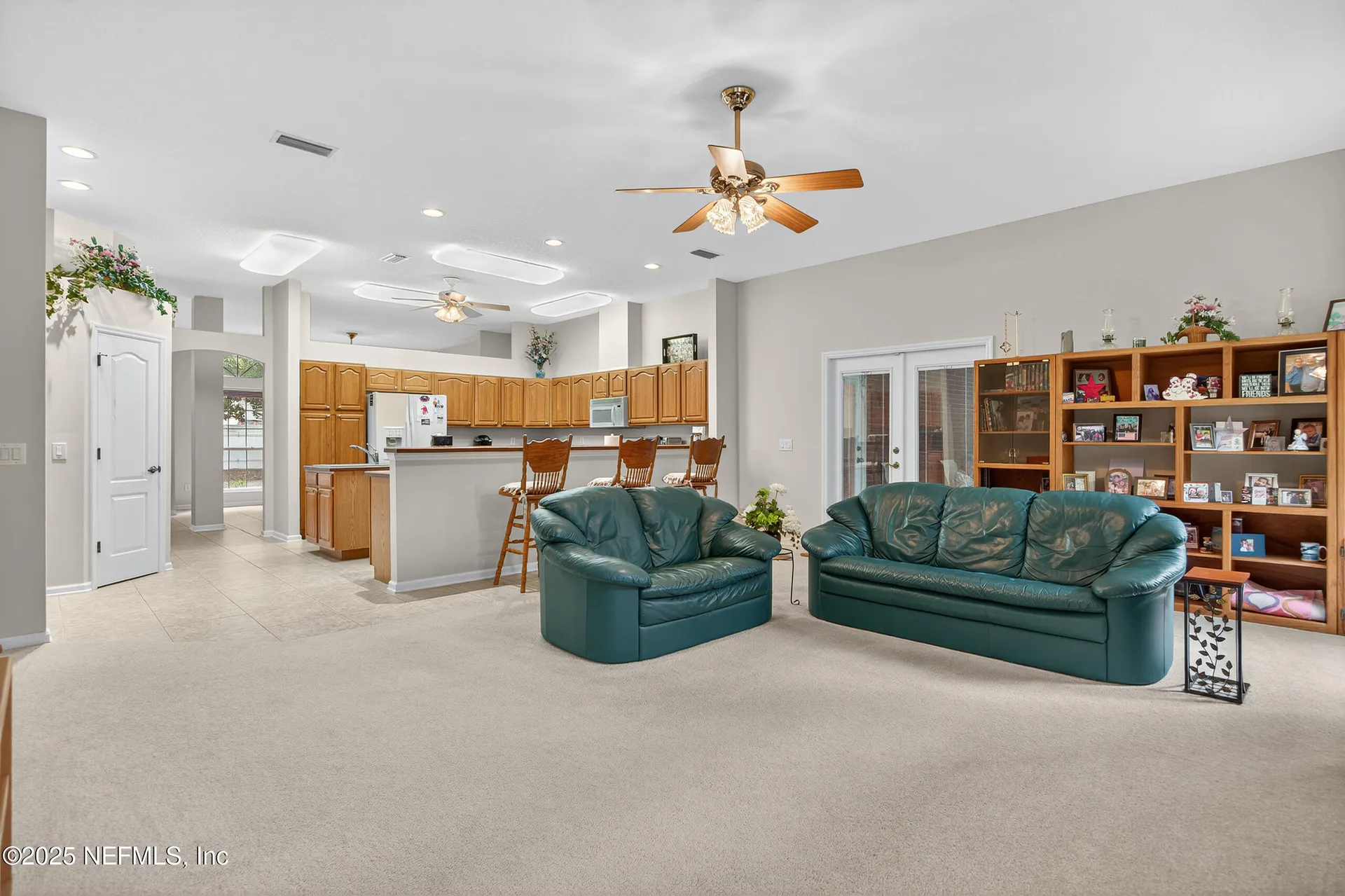 3625 Asbury Trace Drive Green Cove Springs FL 32043