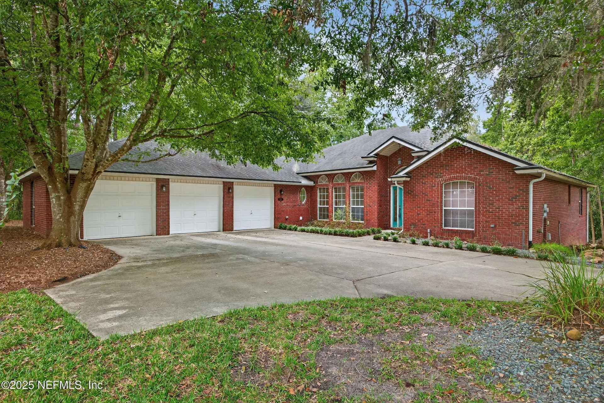 3625 Asbury Trace Drive Green Cove Springs FL 32043