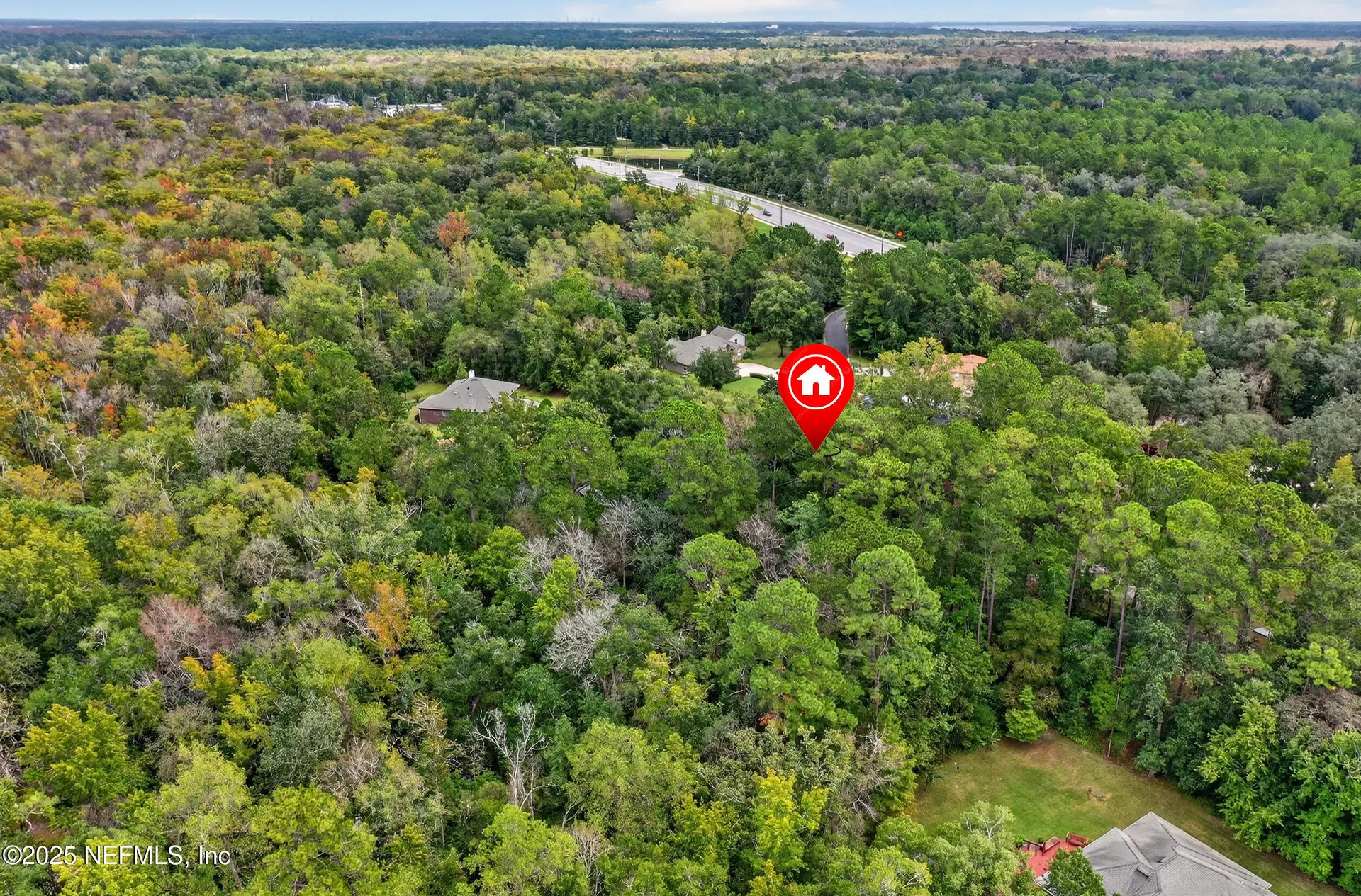 3625 Asbury Trace Drive Green Cove Springs FL 32043