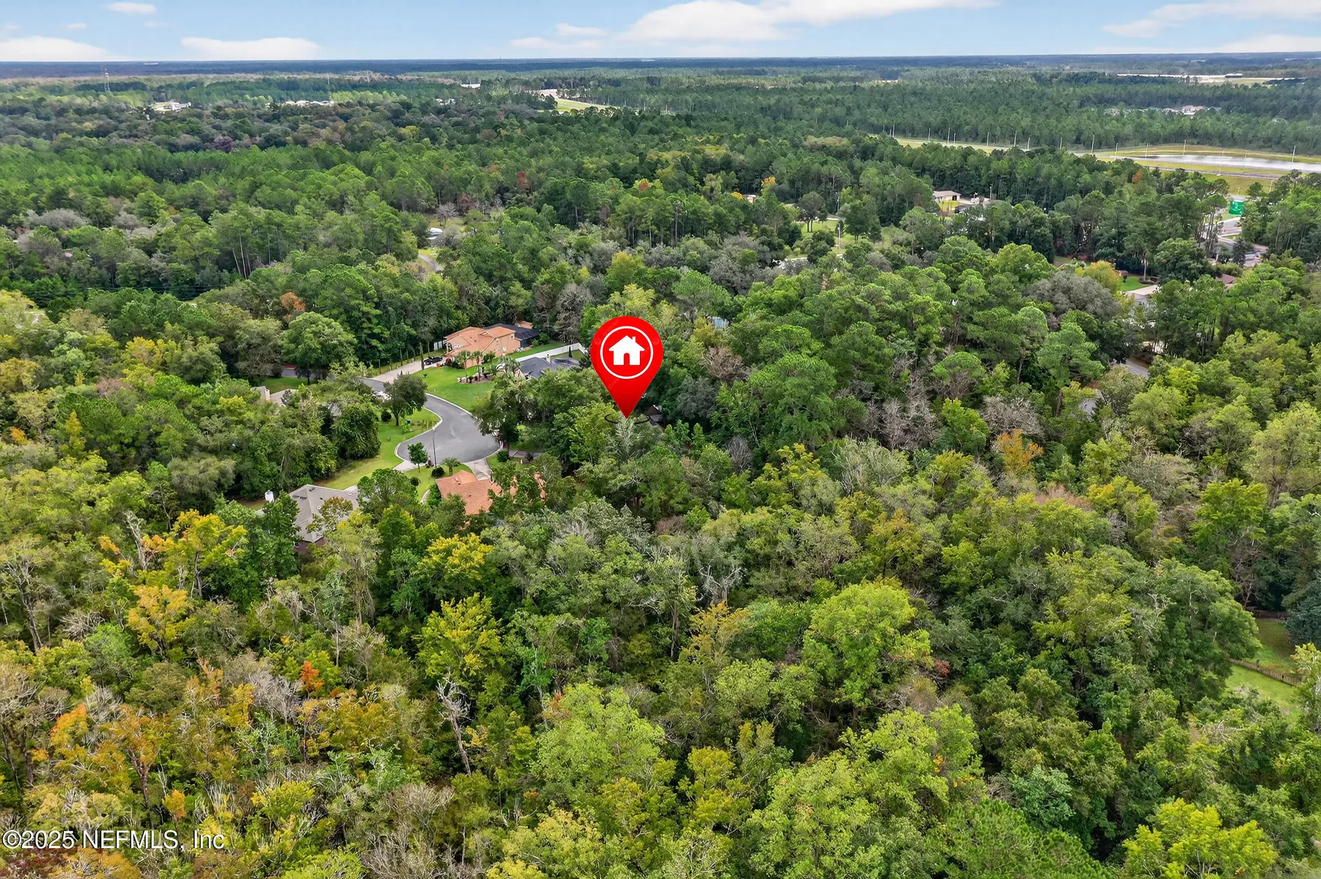 3625 Asbury Trace Drive Green Cove Springs FL 32043