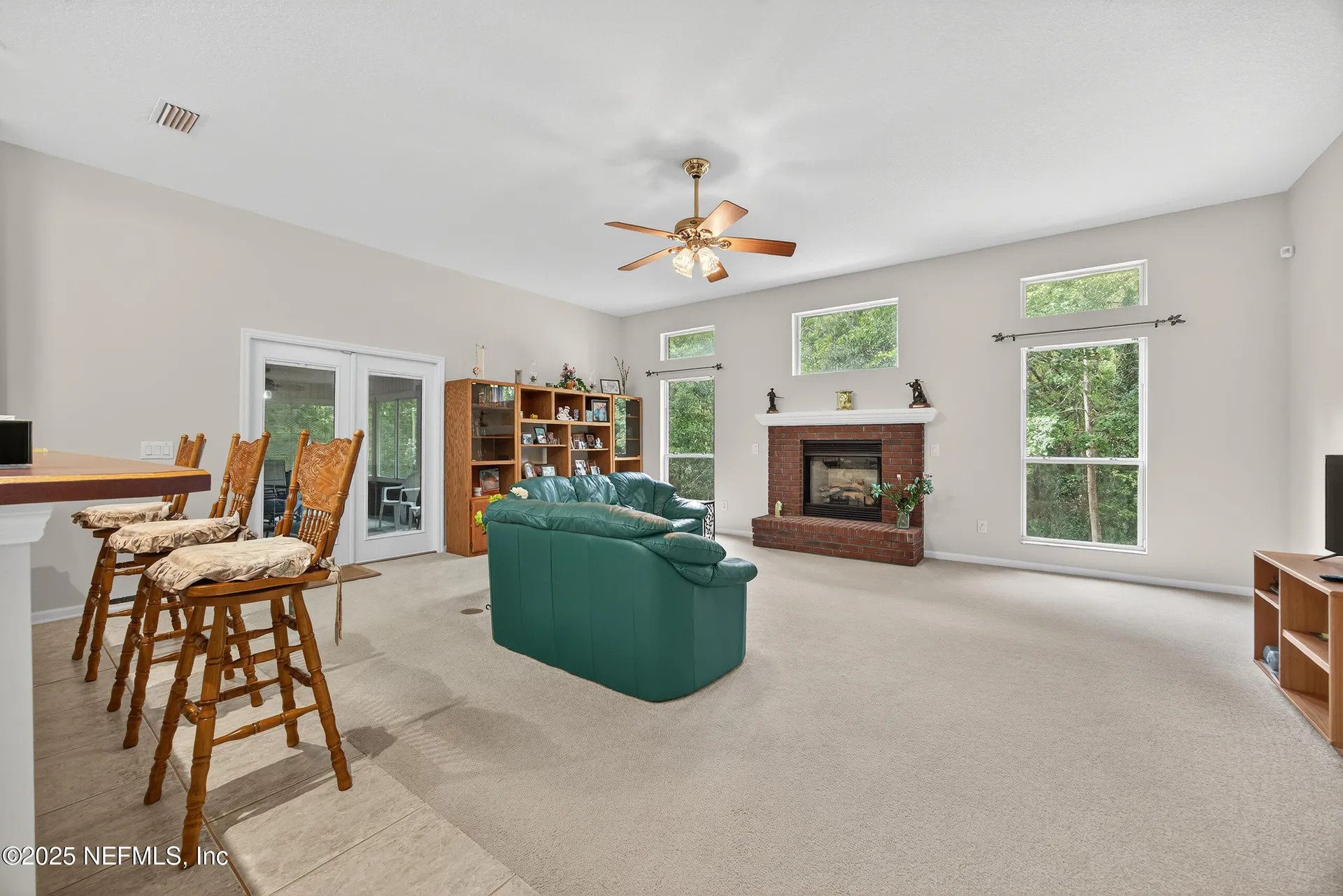 3625 Asbury Trace Drive Green Cove Springs FL 32043