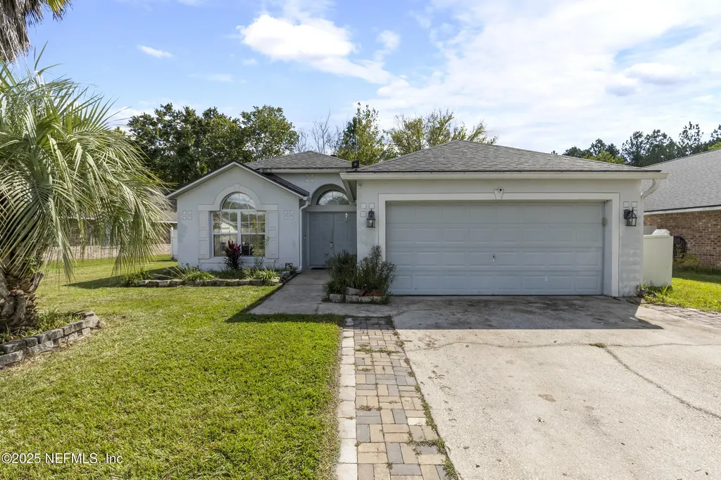 1866 Penzance Parkway Middleburg FL 32068