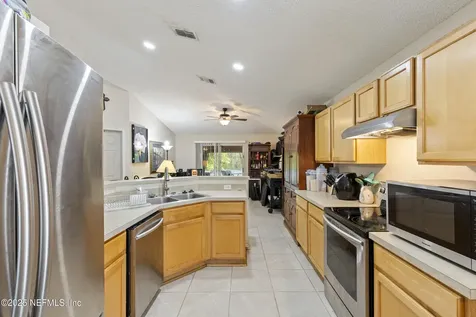1866 Penzance Parkway Middleburg FL 32068