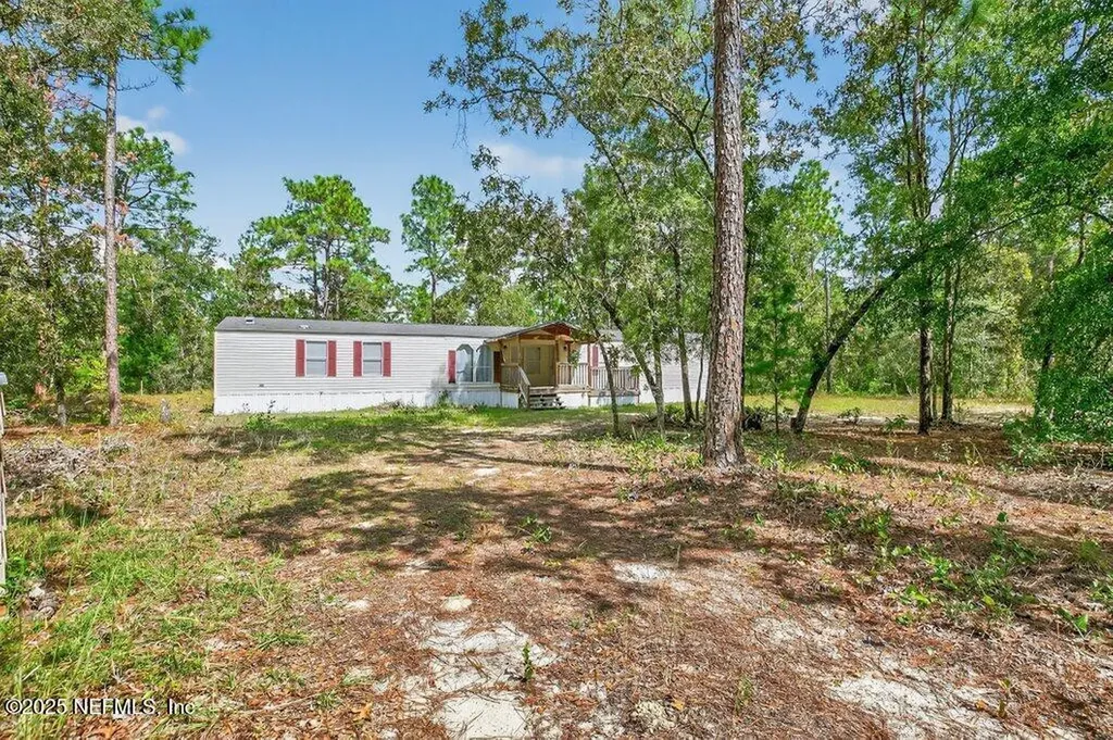 6204 Kent Avenue Keystone Heights FL 32656