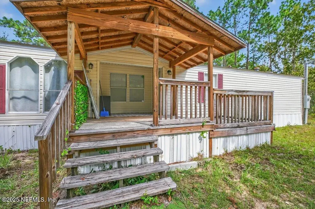 6204 Kent Avenue Keystone Heights FL 32656
