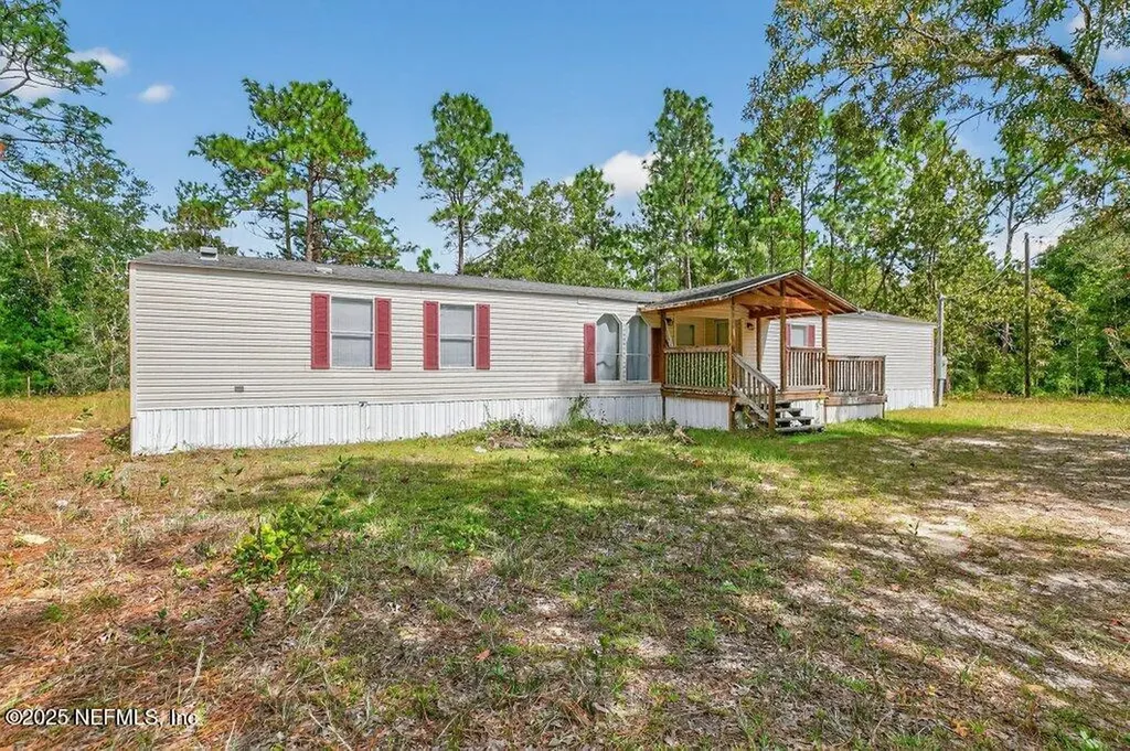6204 Kent Avenue Keystone Heights FL 32656