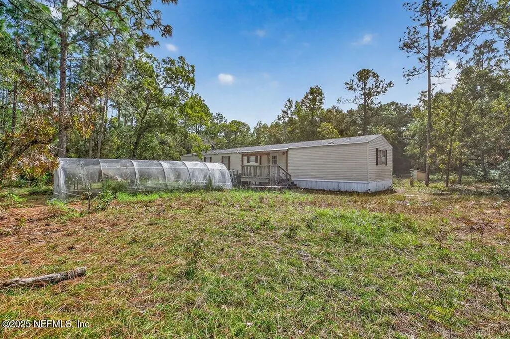 6204 Kent Avenue Keystone Heights FL 32656