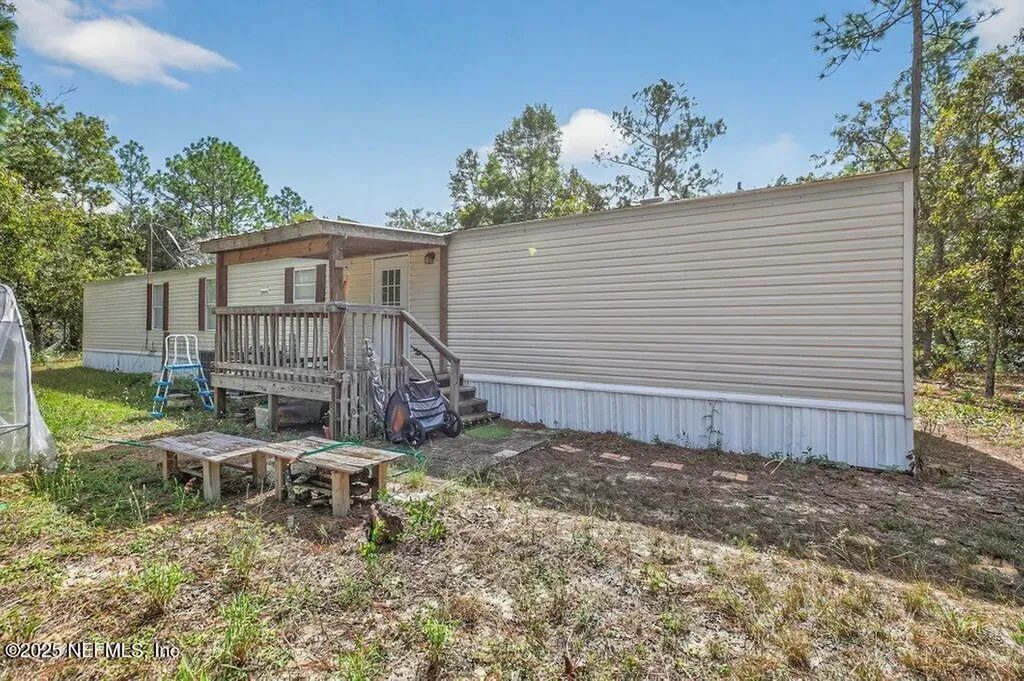 6204 Kent Avenue Keystone Heights FL 32656