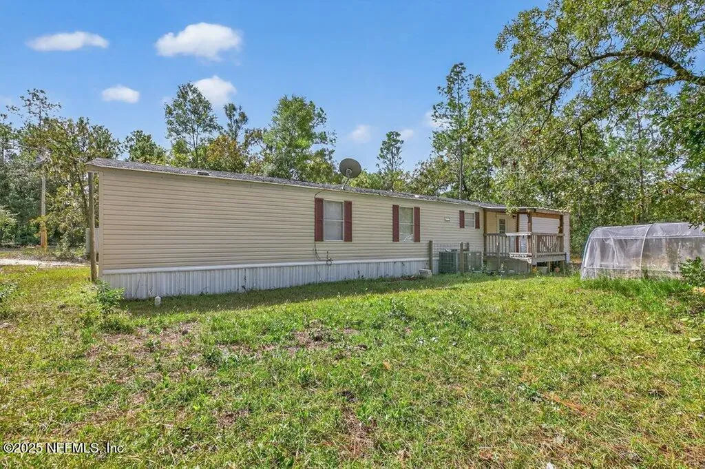 6204 Kent Avenue Keystone Heights FL 32656