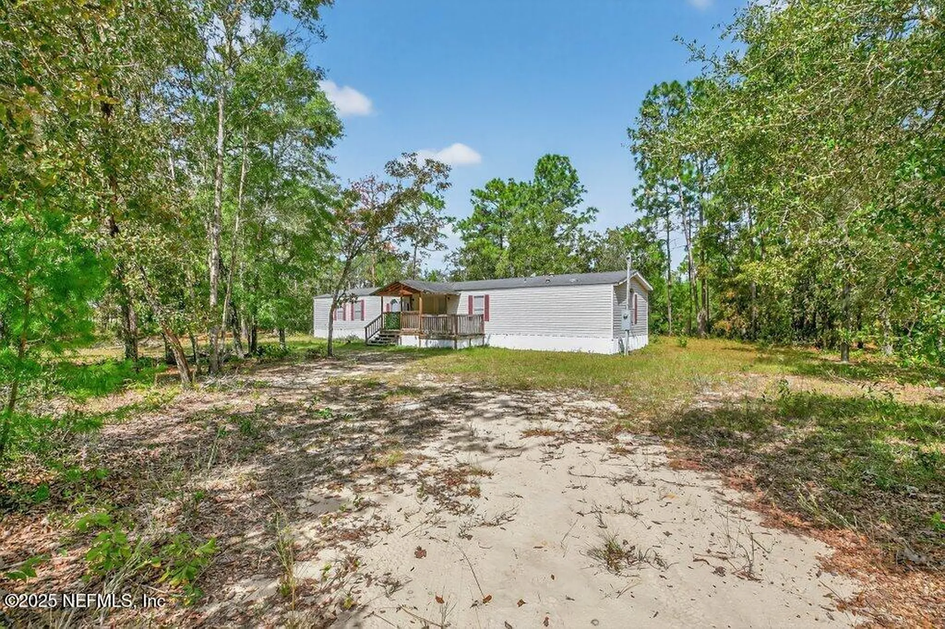 6204 Kent Avenue Keystone Heights FL 32656