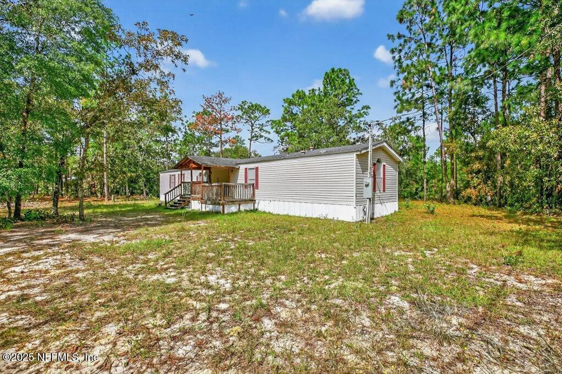 6204 Kent Avenue Keystone Heights FL 32656
