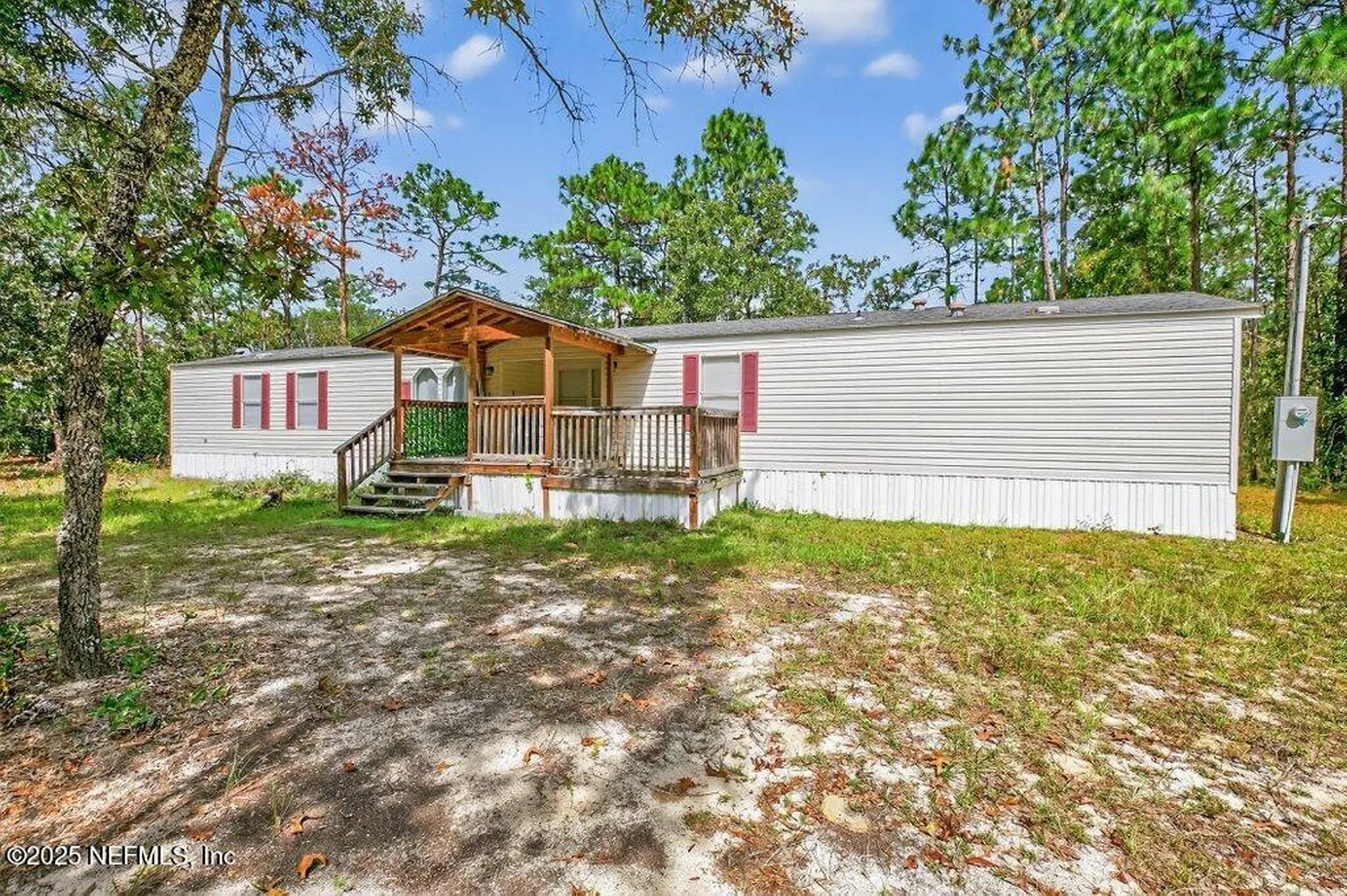 6204 Kent Avenue Keystone Heights FL 32656