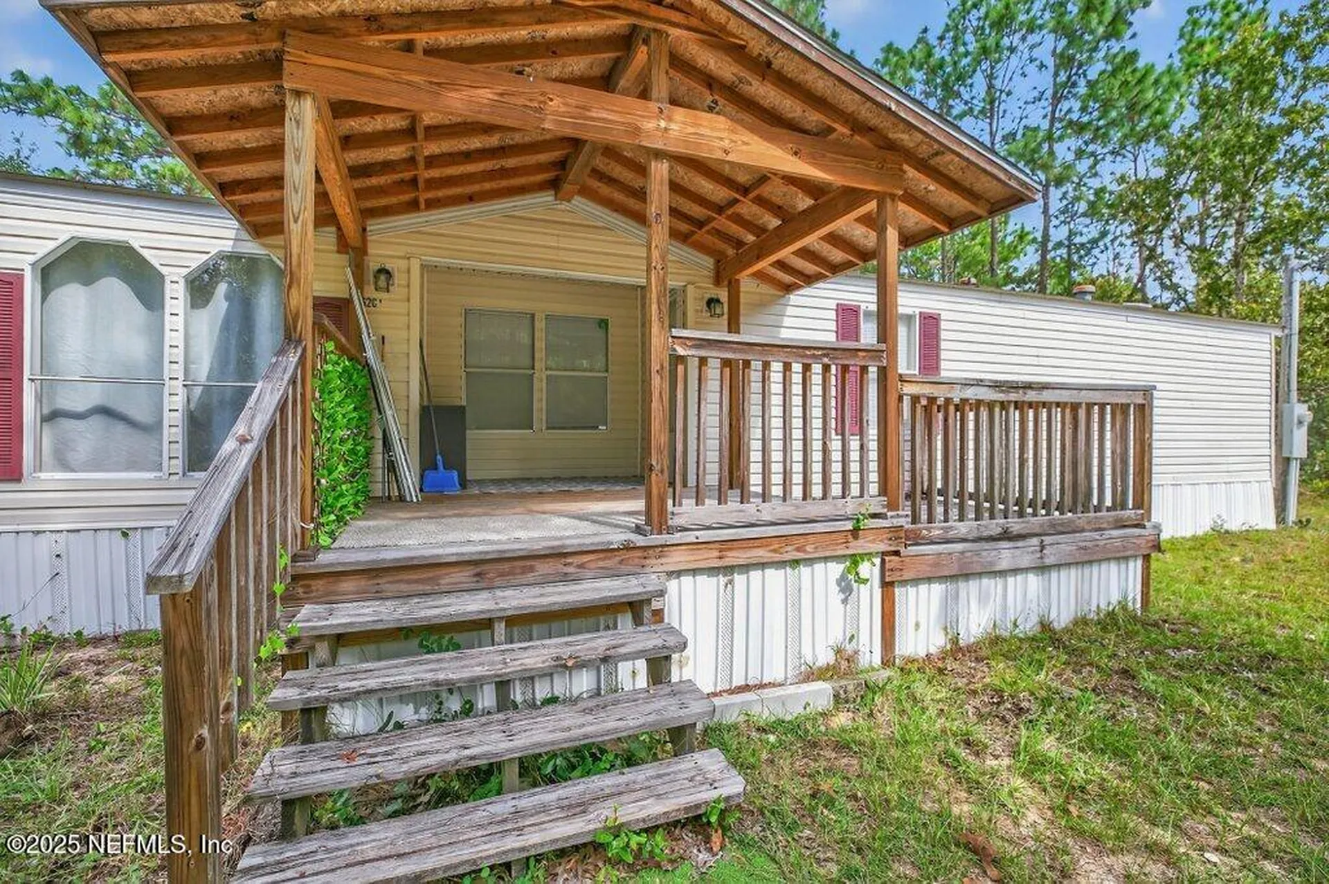 6204 Kent Avenue Keystone Heights FL 32656