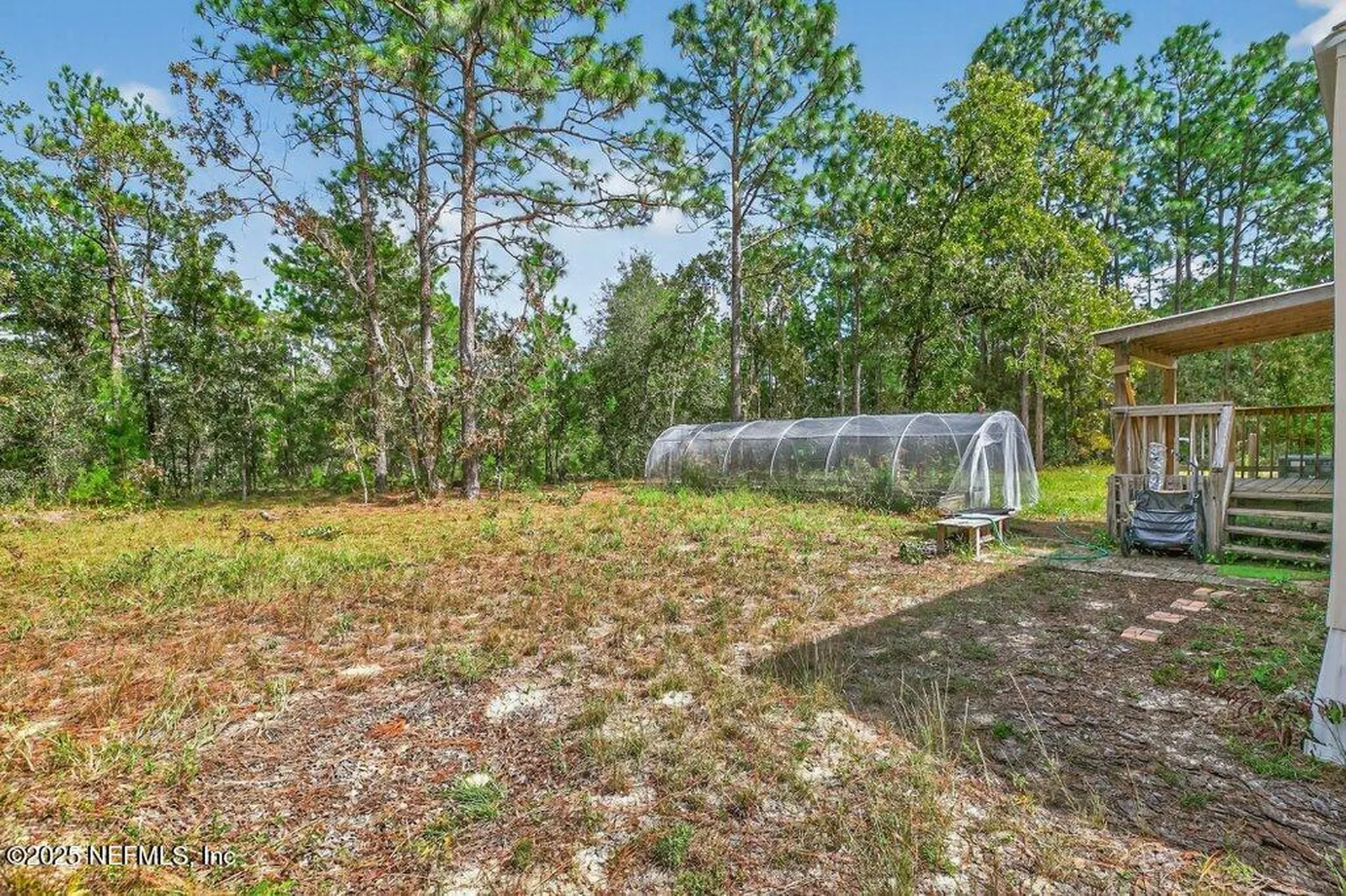 6204 Kent Avenue Keystone Heights FL 32656