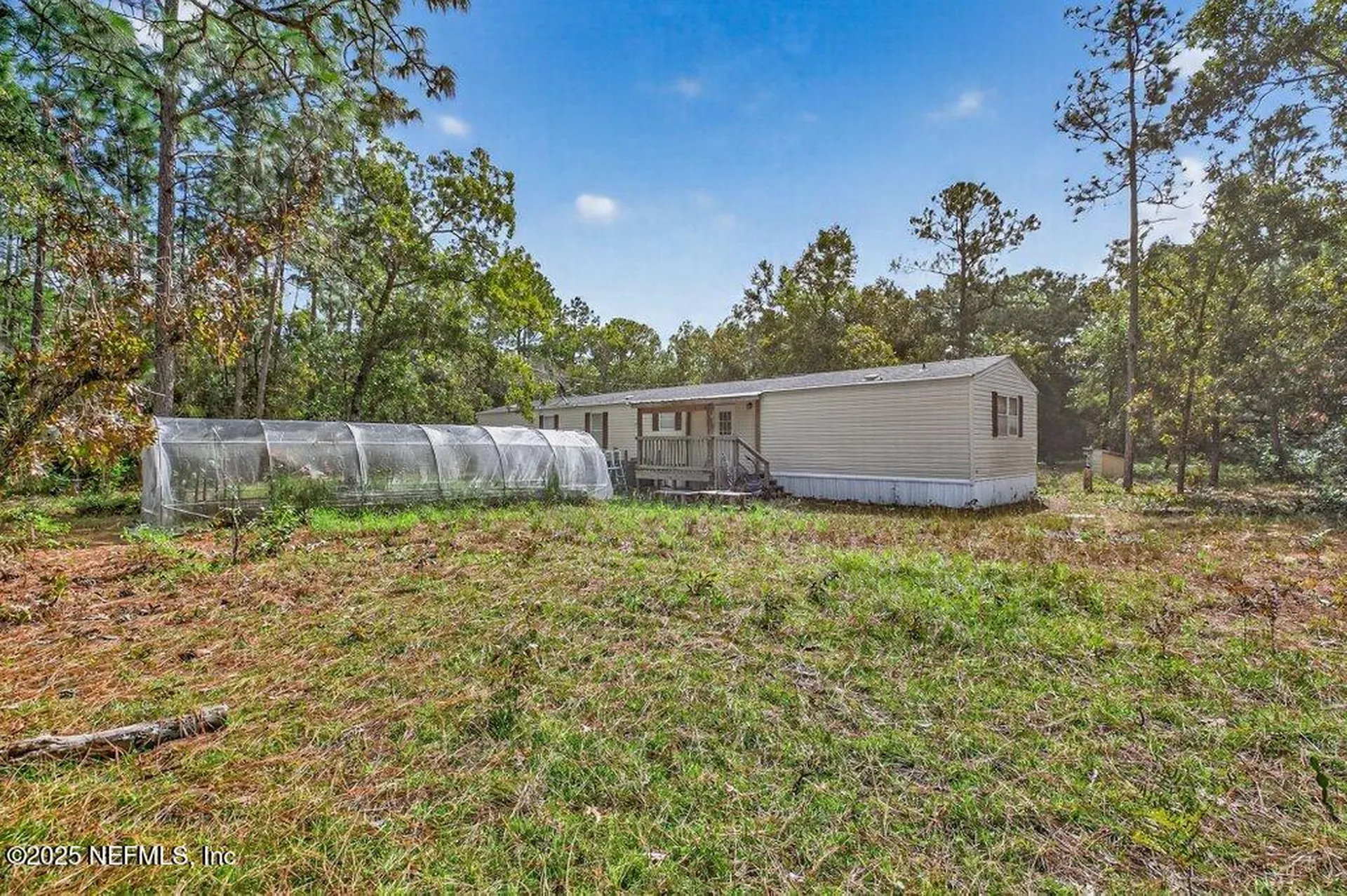 6204 Kent Avenue Keystone Heights FL 32656