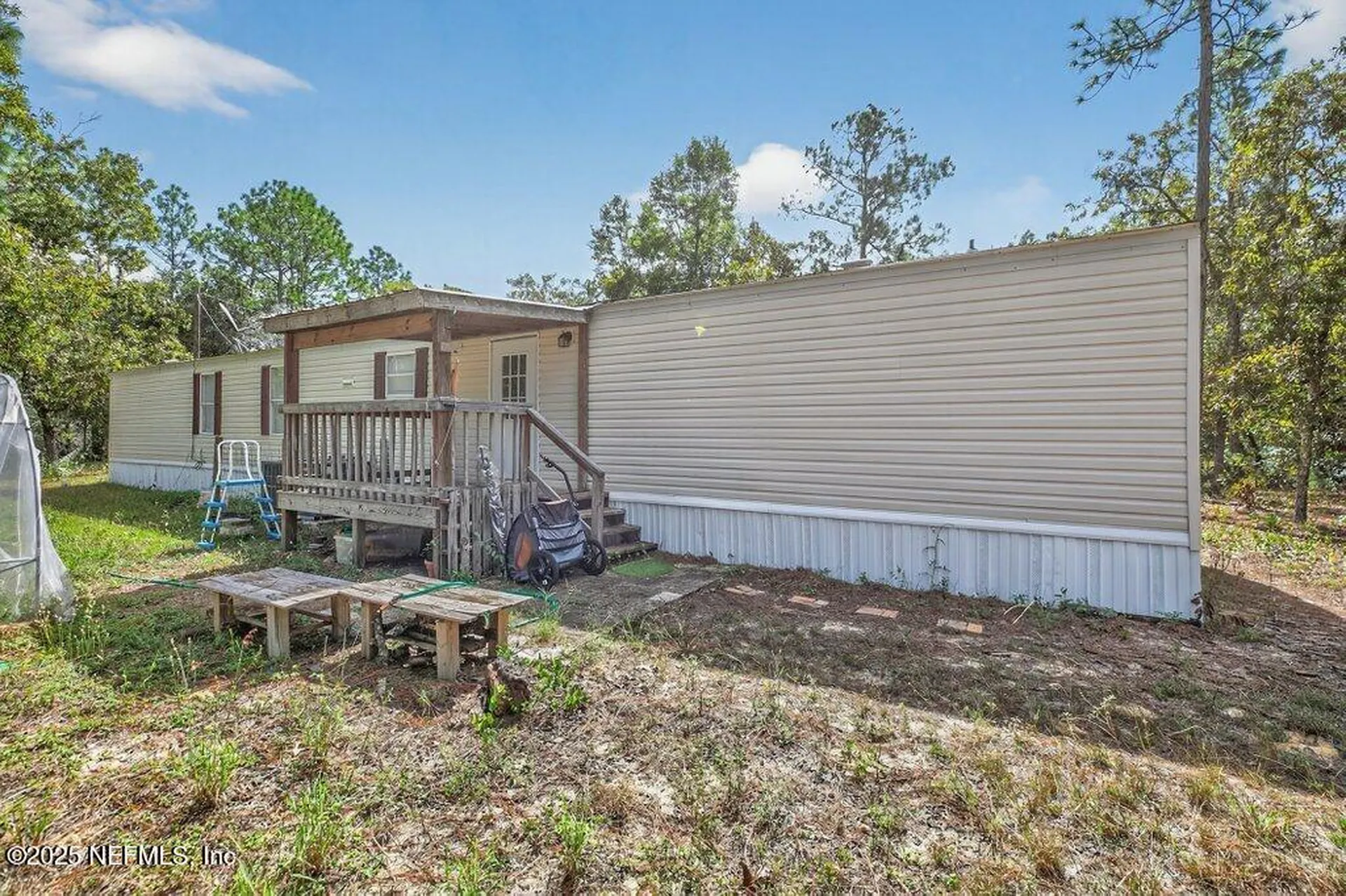 6204 Kent Avenue Keystone Heights FL 32656