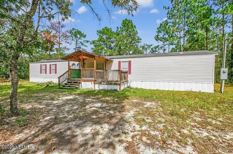 6204 Kent Avenue Keystone Heights FL 32656