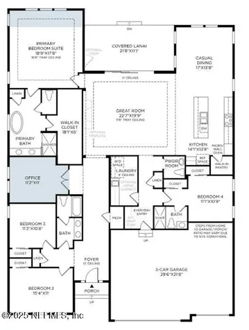 1006 Pantano Drive St. Augustine FL 32095