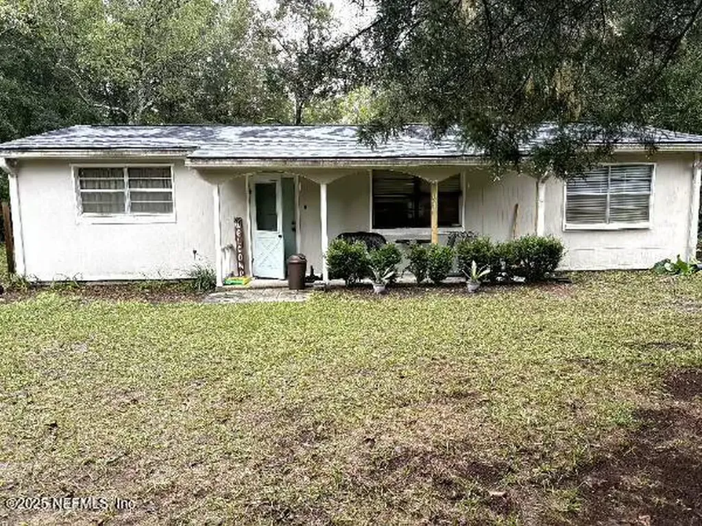 1214 Lake Asbury Drive Green Cove Springs FL 32043