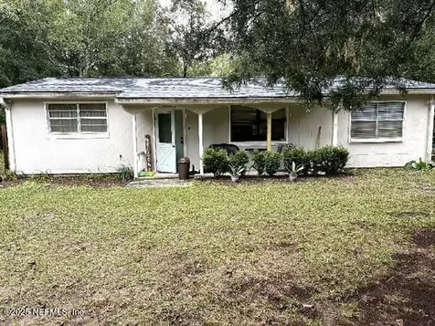 1214 Lake Asbury Drive Green Cove Springs FL 32043