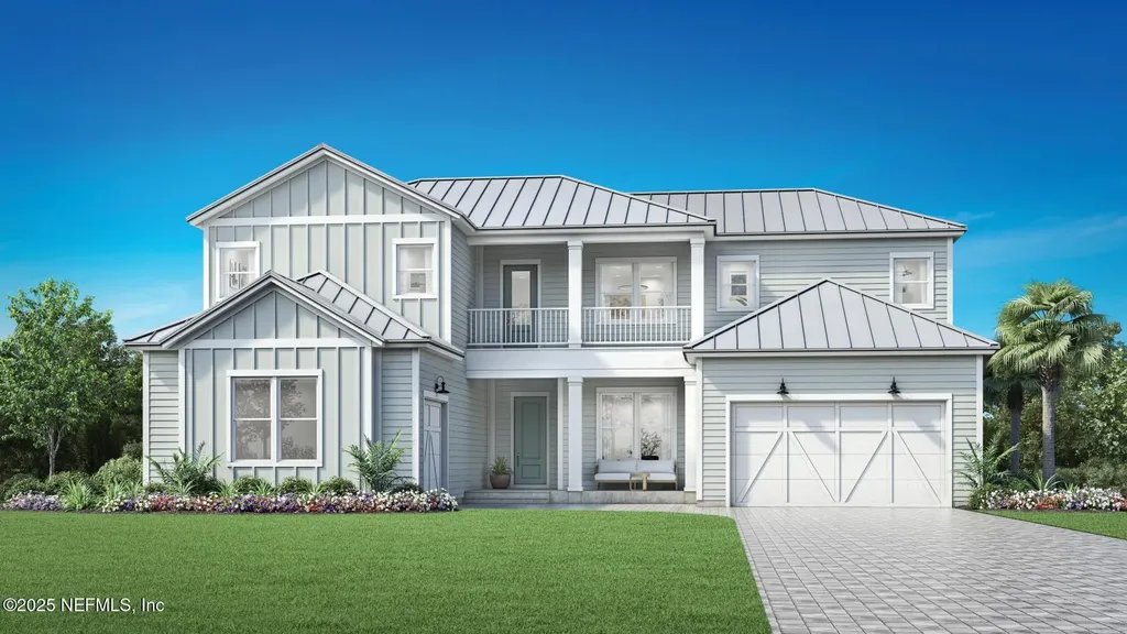 958 Pantano Drive St. Augustine FL 32095