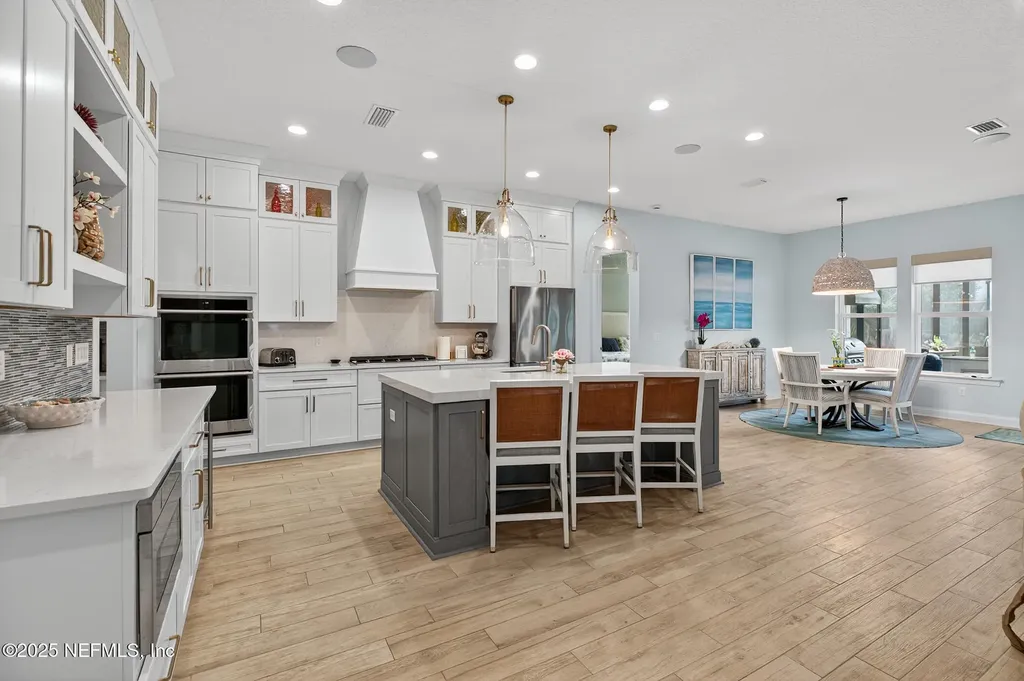 249 Pasarela Drive St. Augustine FL 32095