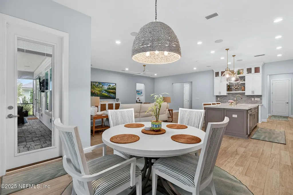 249 Pasarela Drive St. Augustine FL 32095