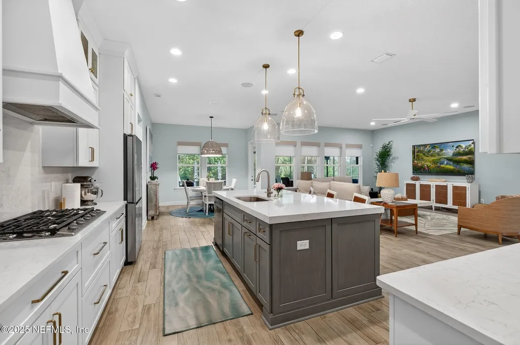 249 Pasarela Drive St. Augustine FL 32095
