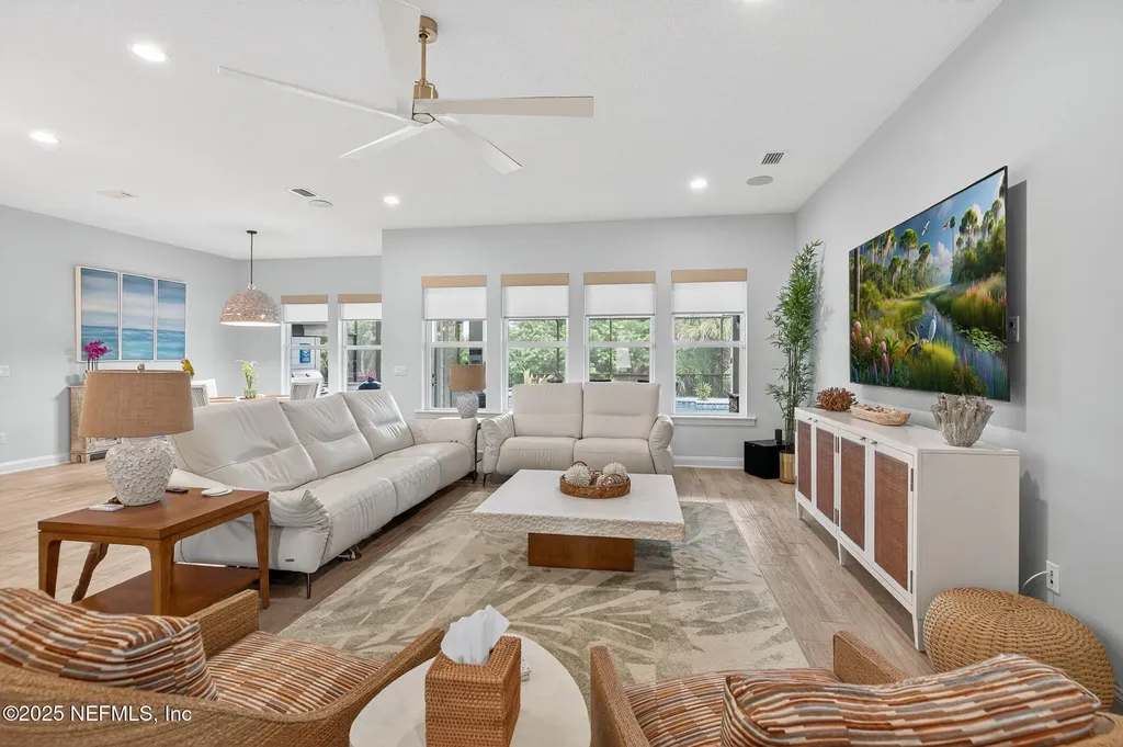 249 Pasarela Drive St. Augustine FL 32095