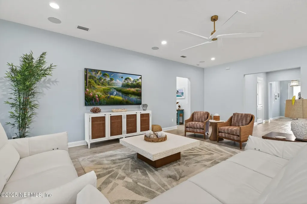 249 Pasarela Drive St. Augustine FL 32095