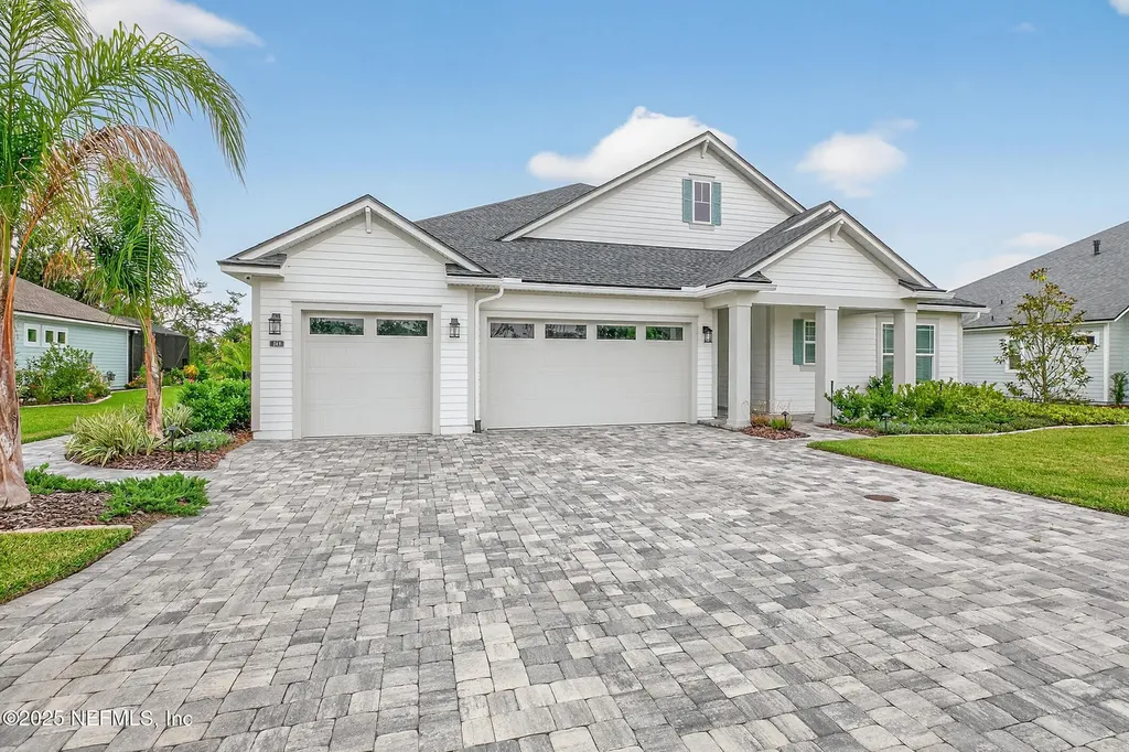 249 Pasarela Drive St. Augustine FL 32095