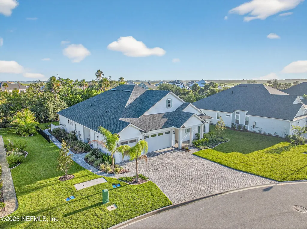 249 Pasarela Drive St. Augustine FL 32095