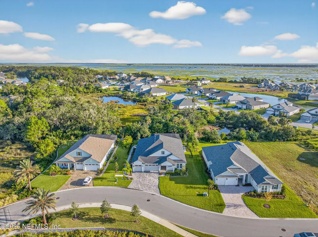249 Pasarela Drive St. Augustine FL 32095