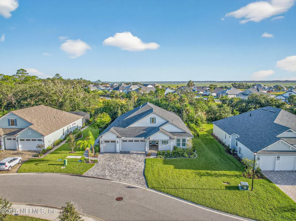 249 Pasarela Drive St. Augustine FL 32095