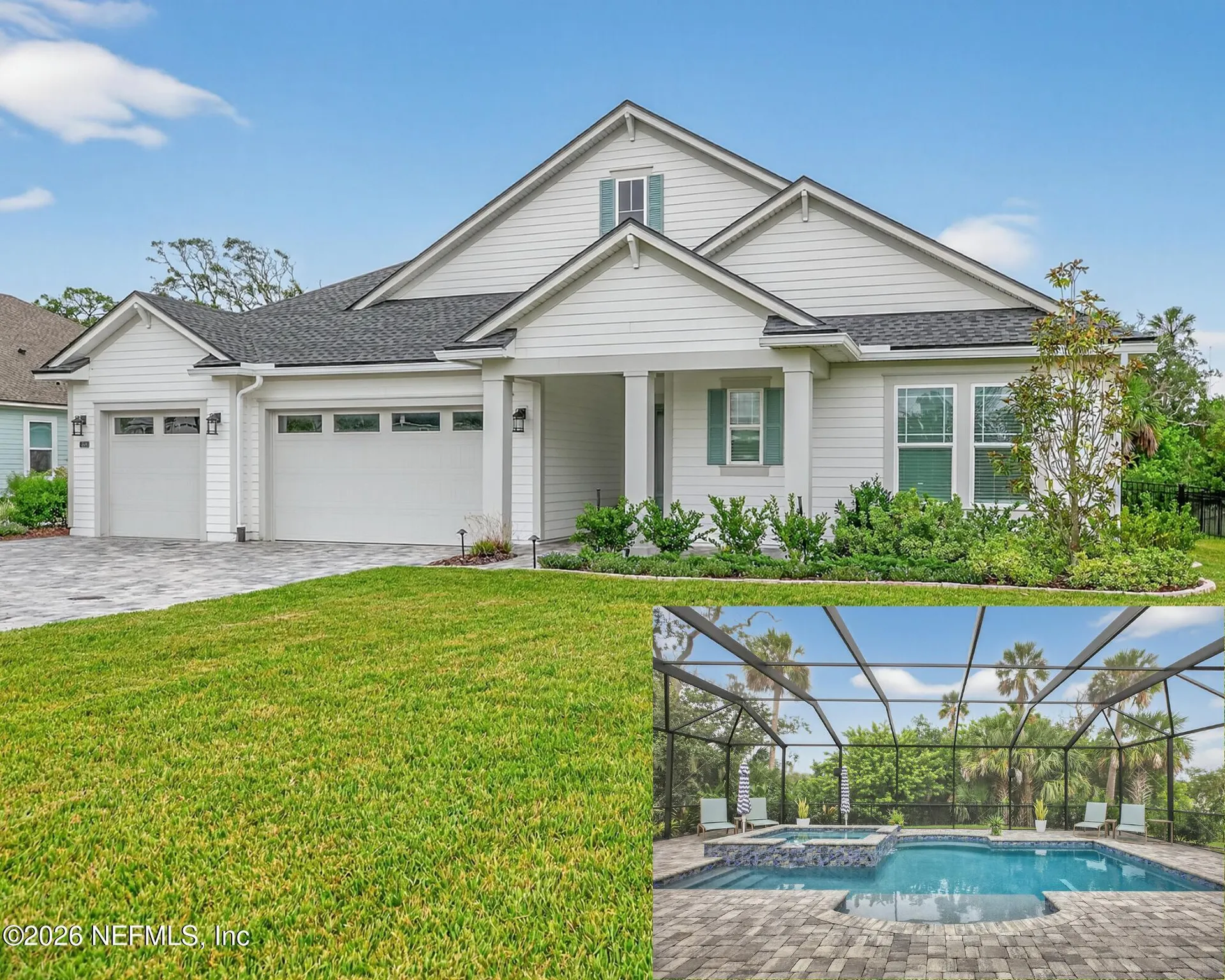 249 Pasarela Drive St. Augustine FL 32095