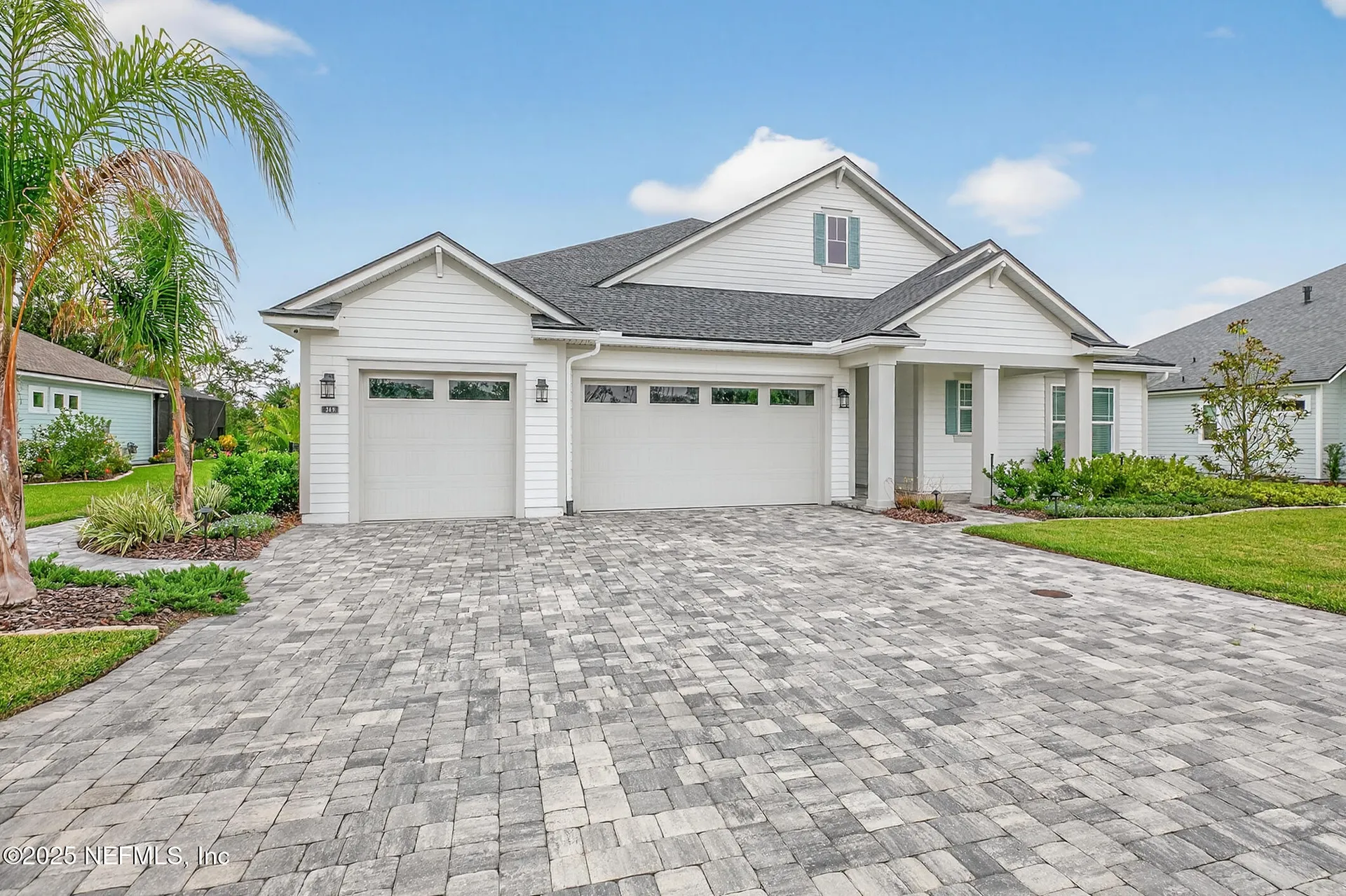 249 Pasarela Drive St. Augustine FL 32095