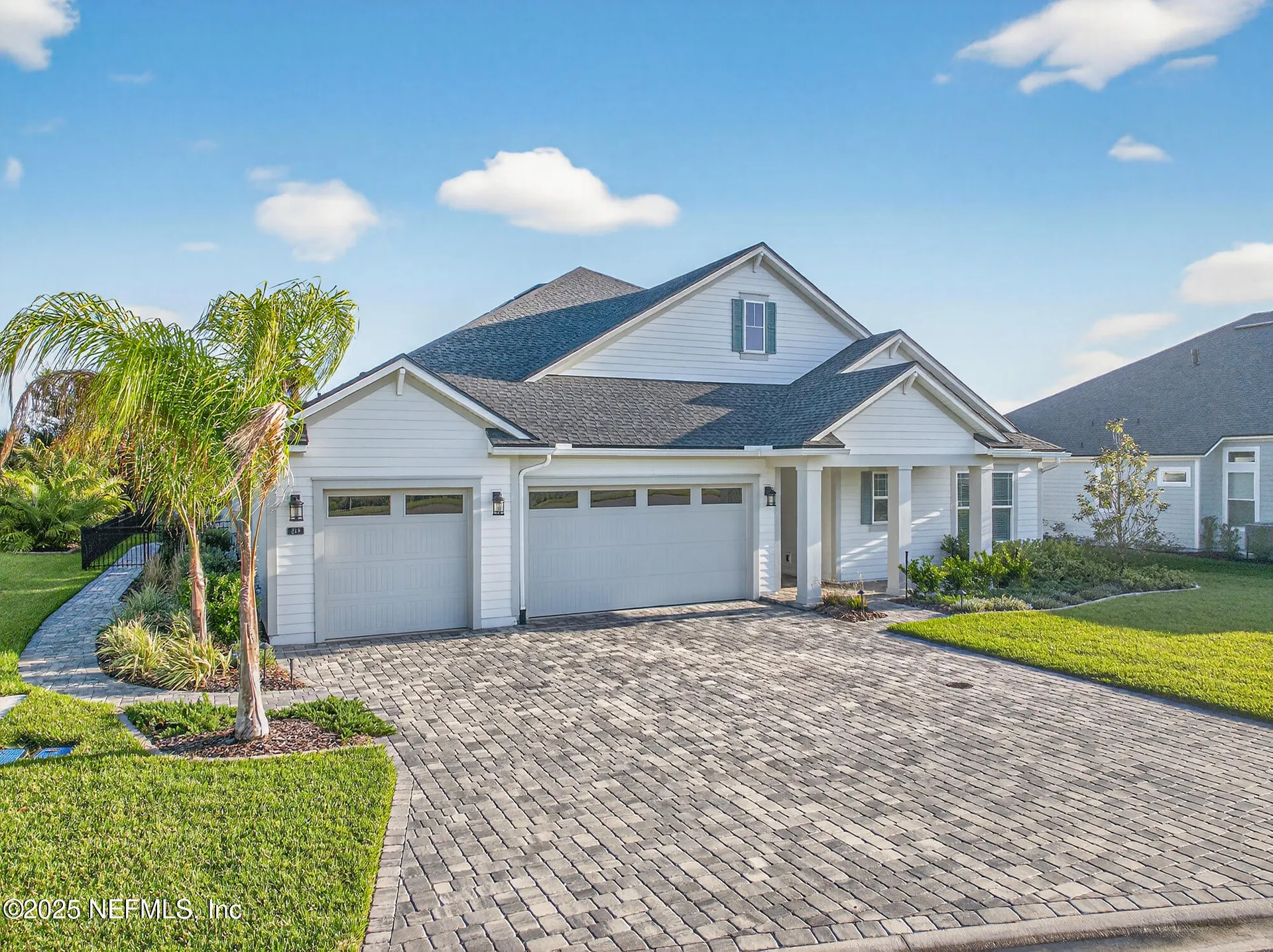 249 Pasarela Drive St. Augustine FL 32095