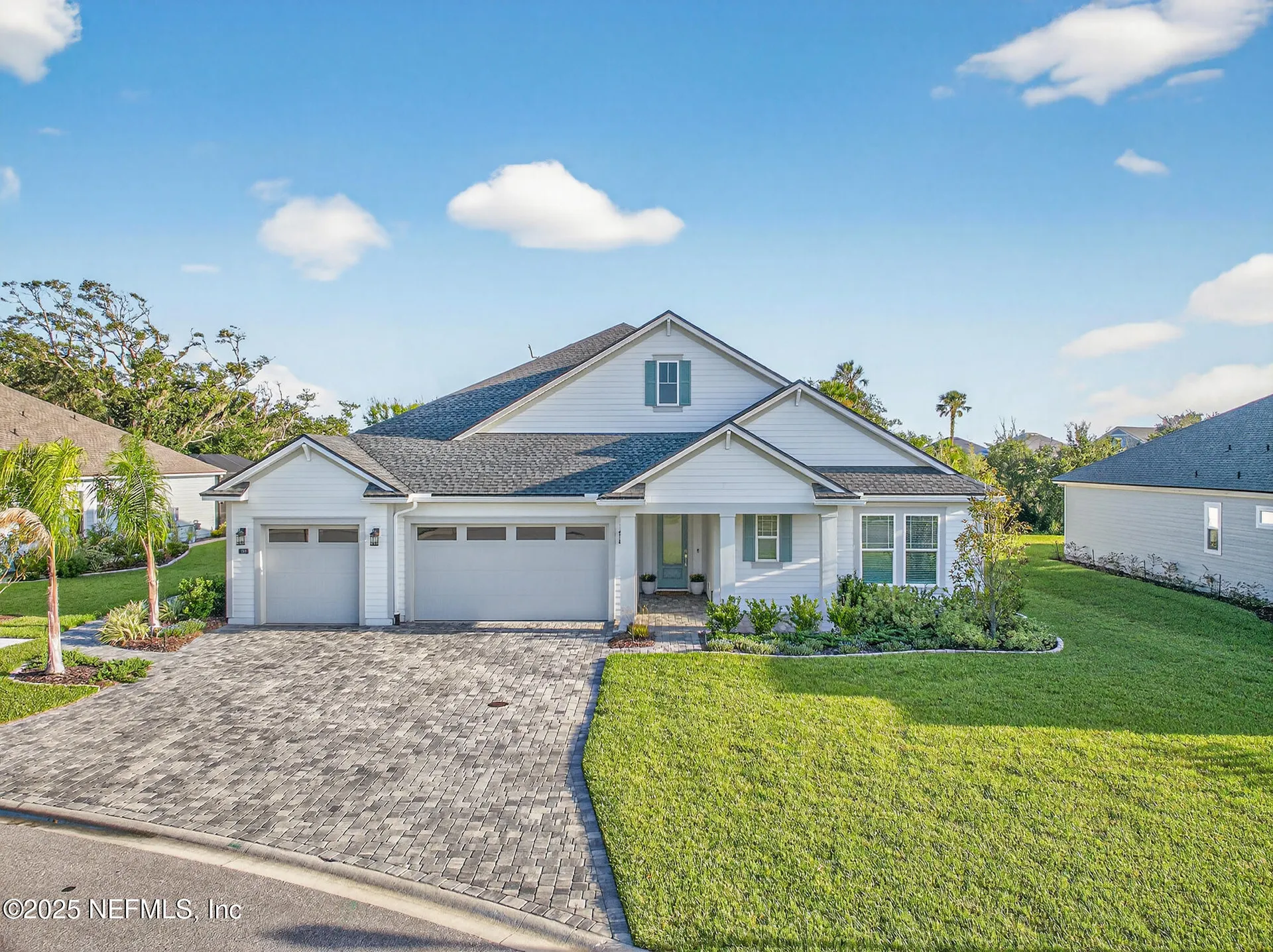 249 Pasarela Drive St. Augustine FL 32095