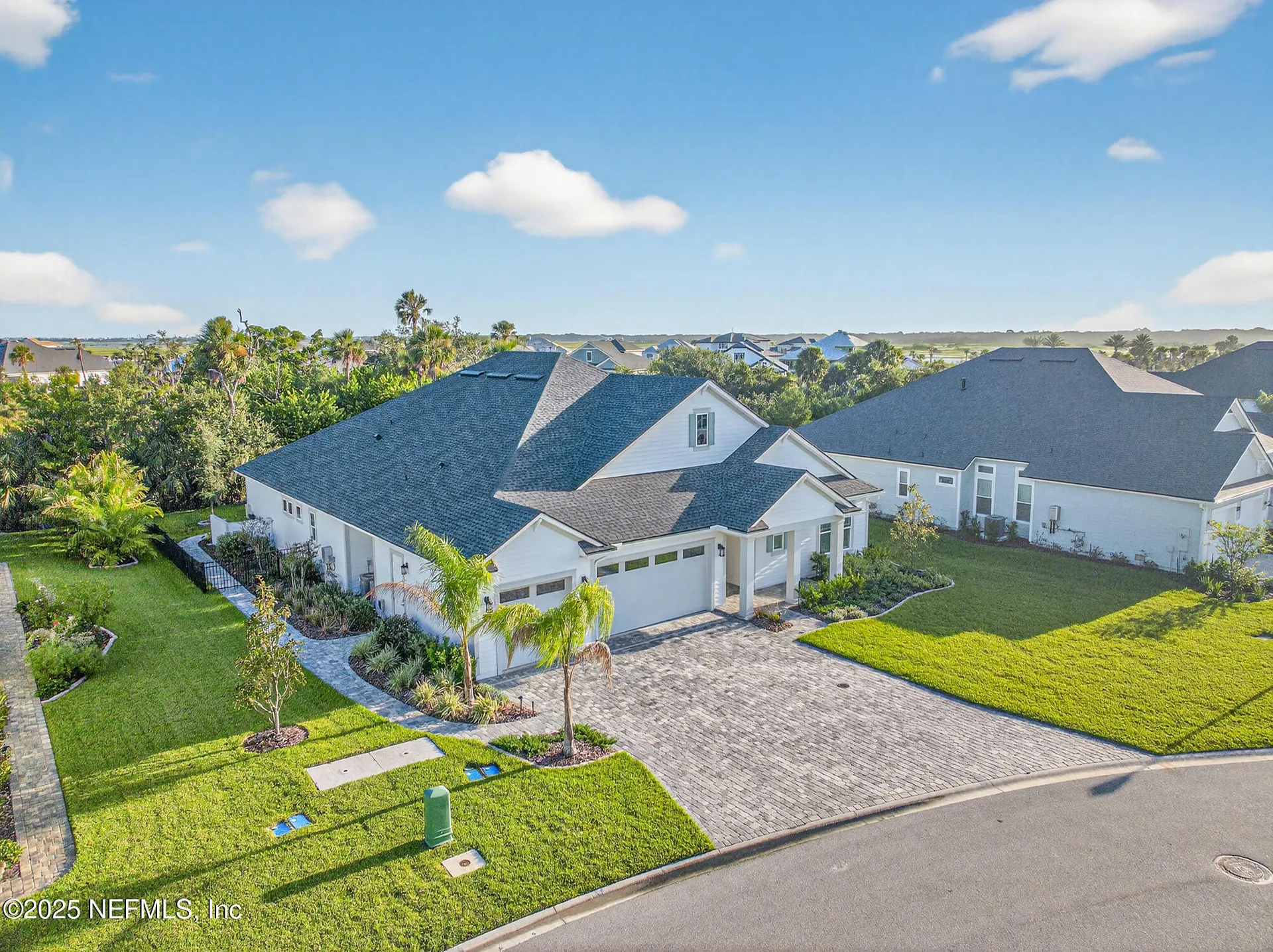249 Pasarela Drive St. Augustine FL 32095