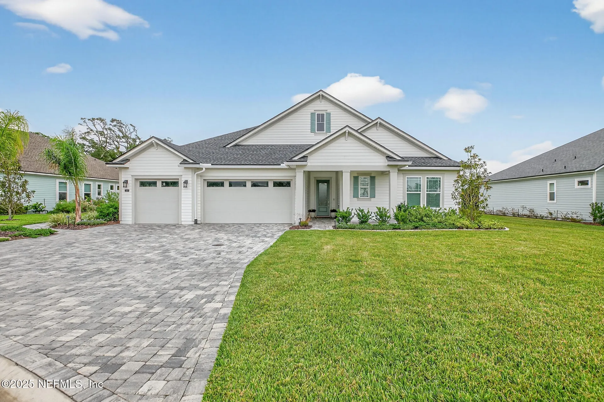 249 Pasarela Drive St. Augustine FL 32095