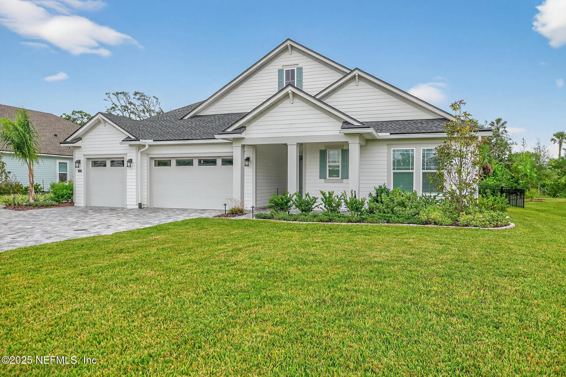 249 Pasarela Drive St. Augustine FL 32095