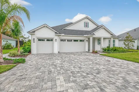 249 Pasarela Drive St. Augustine FL 32095