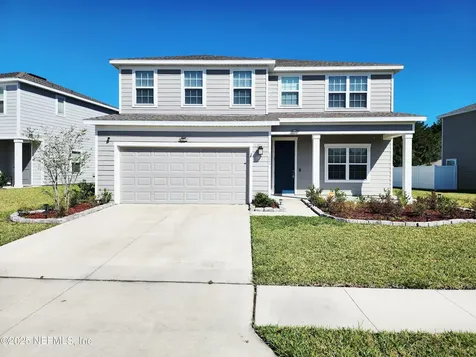 11303 Streamsong Drive Jacksonville FL 32221